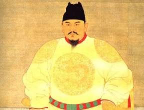 朱元璋起家时，如何解决马匹问题？徐达北伐采取步骑结合的战术
