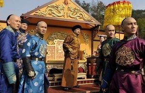 道光到底哪一点好了 乾隆和嘉庆为何对他如此青睐