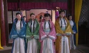古代选秀的标准是什么 美貌会是其中之一吗