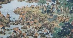夏朝的开国君主是谁？是禹还是启？