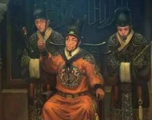 古代宦官和太监有什么不同 两者是一样的吗