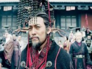 嬴稷本不是继承人，他是如何坐上秦国王位的?