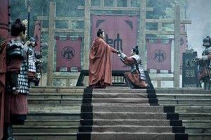 古代皇帝为什么要杀功臣 皇帝是在担心他们功高盖主吗