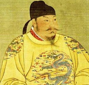 李世民和李隆基有什么相同的地方 两人谁更强一些