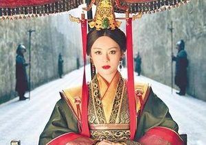 宣太后执掌朝政，那秦昭襄王是不是傀儡皇帝呢？
