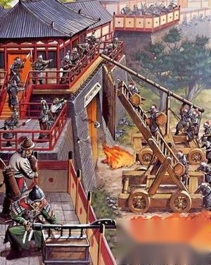 揭秘南宋灭亡前十万浮尸秘闻:真有十余万人殉国？