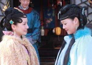 万历三十多年不上朝是因为一个女人吗？