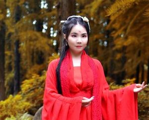 古代妃子待遇到底是什么样的 每个级别如何