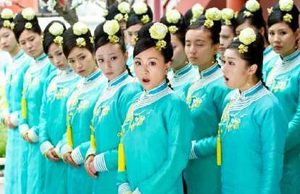 古代宫女生活是什么样的 电视剧演的是真的吗