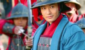 岳飞死了之后，他的沥泉枪在谁手上？