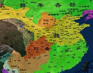 三国时期蜀汉为什么是最先灭亡的一个 原因出在什么地方
