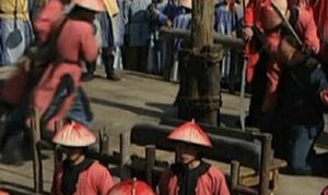 清朝一品朝廷命官柏葰为什么会被当街斩首？