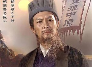 诸葛亮有不臣之心吗？他曾说过大逆不道的话