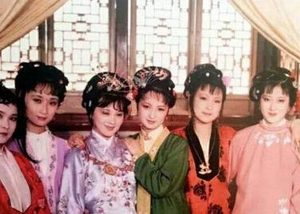 红楼梦中邢岫烟进贾府，说明了哪些问题？