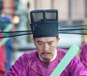 宋朝时期官员的帽子是什么样的？有何讲究