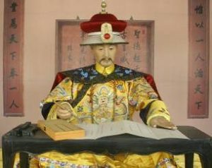 康熙年间，为什么会爆发九子夺嫡事件？