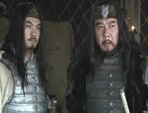 马超不死,北伐就能成功吗 马超实力有那么厉害吗