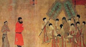古代民以食为天 唐朝时期的古人是如何储备粮食的