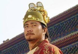 朱元璋为什么杀了蓝玉？仅仅是因为他嚣张跋扈吗？