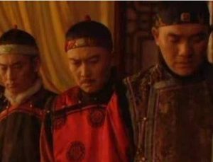 康熙死后如果是老八继位 历史又会是什么样的