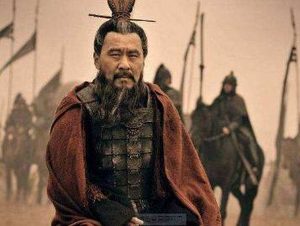 刘备入川时，为何没带上关张等人呢？