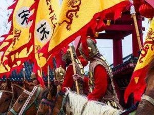 北宋军队既然那么强 北宋为什么还经常打败仗
