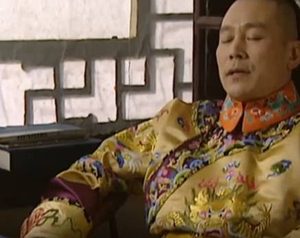 康熙皇帝的儿子那么多 康熙为何会传位给雍正