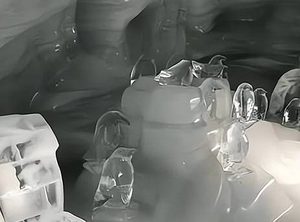 古代夏天没有冰箱 古人是怎么在夏天制造出冰块的