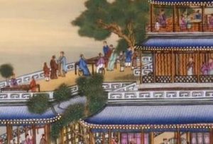 明朝时期的江南文化是什么样的？有何特质