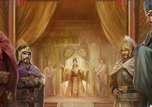 在魏晋时期，中国文化是如何发展的？有何特点？
