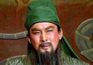 令关羽真正害怕的大将有哪些？他们分别是谁？