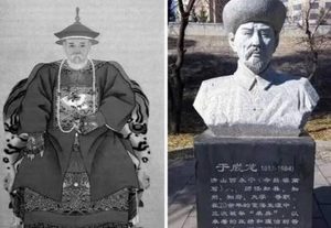 于成龙为官有多清廉？曾因清廉连升11级