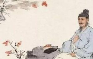 王维的爱情比仕途更让人意难平，他暗恋着谁？