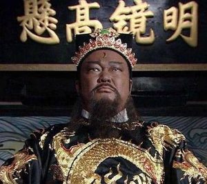 包拯死后展昭就在一夜之间消失了 包拯到底说了什么