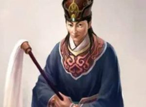唐太宗有成百上千的文臣武将，为何只让高力士陪葬？