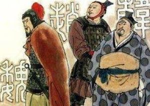 三家分晋后，魏国是如何脱颖而出的呢？
