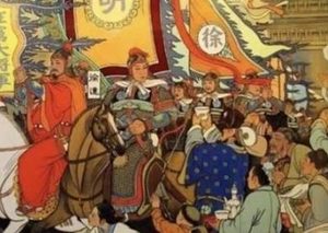 陈友谅明明占据绝对优势，为何会败给朱元璋呢？