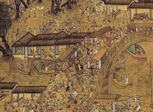作为古代最富有的宋朝 宋朝为什么如此富有