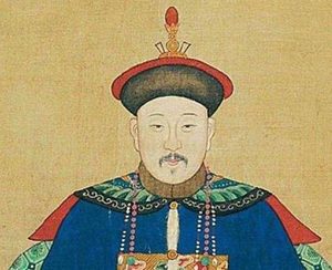 雍正皇帝和乾隆皇帝相比 两人谁的能力谁更强
