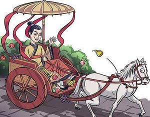 古人追星到底是什么样的 和现代比差距有多大