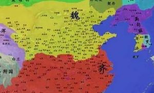 南朝齐的国祚为何只有短短的24年？南朝齐的历史是怎样的？