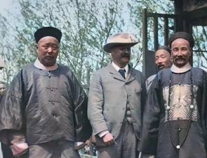 古代后宫制度到底是什么样的 贵人升“嫔”为何都那么高兴