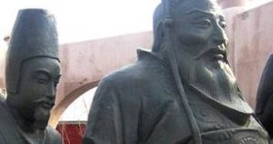 面对孙权为子求婚，关羽为什么那么没气度骂使者？