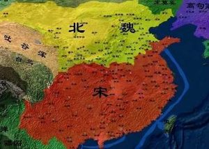 探索南朝宋的历史，刘宋政权到底有多荒诞？