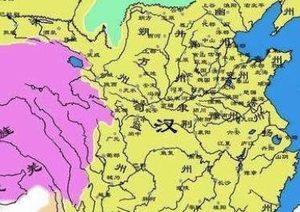 西汉，东汉，蜀汉他们本质的区别是什么？