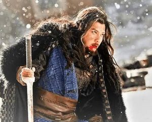 盘点古代五场以少胜多的战役 第一场让项羽扬名