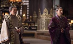 历史上秦琼和武则天之间有交集吗？两人其实没见过面