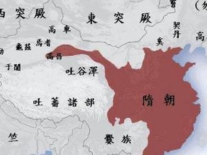 隋朝为何如此短命？真的是杨广的错吗？