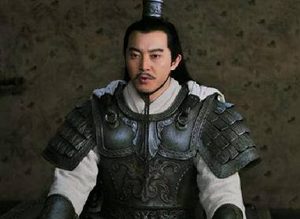 孙策临终前，为什么传位给弟弟而不是自己的儿子？