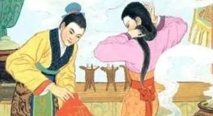 司马相如为了获取丰厚的嫁妆，采取了哪些手段？